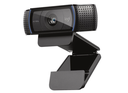 Web Cam Logitech HD Pro Webcam C920 1920 x 1080, 960-000764