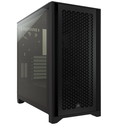 CORSAIR CASE 4000D AIRFLOW TG BLACK CC-9011200