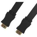 Cable XT Cbls FLAT HDMI XTC-415 15ft M/M, XTC-415