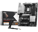 MSI PRO X870-P WiFi ProSeries Placa base (procesadores AMD Ryzen serie 9000/8000/7000, AM5, Wi-Fi 7, Bluetooth 5.4, LAN de 5Gbps, ATX)