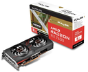 Tarjeta de Video SAPPHIRE RX 7600 8GB GDDR6 