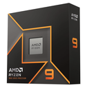 Procesador AMD Ryzen 9 9900X AM5 12 núcleos y 24 hilos 120 TDP