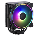 Cooler Master Disipador Hyper 212 Halo Black RR-S4KK-20PA-R1 