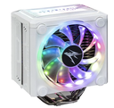 Disipador de Calor Zalman CNPS16X WHITE Cooling Fan, TDP 180W, CNPS16X WHITE