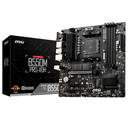 Motherboard MSI B550M PRO-VDH, DDR4, AM4 , 911-7C95-074