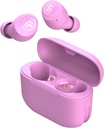 Audifonos Bluetooth JLAB AUDIFONOS BLUETOOTH GO AIR POP, Bluetooth 5, ipx4, dual conexion, 3 EQ -PINKEBGAIRPOPRPNK124