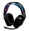 Headset Logitech G535 Inalambricos GAMING Lightspeed, 981-000971