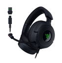 Headset RAZER KRAKEN V4 X RGB, USB PC MAC PLAYSTATION, RZ04-05180100-R3U1