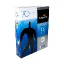 Resma Papel Bond Carta Paperline 70GSM LS, 216 x 279MM 80.5x11IN, 500SHEETS