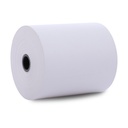 Rollo de Papel Termico CLL 48GMS 3 1/8" X 70MTS 