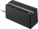 UPS APC, 6 tomas de salida, 425 VA 120 V, BE425M