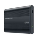 Enclosure ARGOM, Para Disco Duro 2.5, SATA USB 3.0, ARG-AC-1033