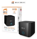 Router Mesh NEXXT Bolt AC1200 1 nodo, Mbps: 1200Mbps, wifi 5