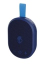 Bocinas Skullcandy OUNCE+ Azul Navy  Bluetooth 5.3, IPX7 Resistente al agua 16Hrs, USB-C- 2SKSK2010N0L2