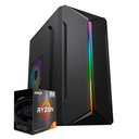 Pc Potato Ryzen 5 5600GT, Vega 7, RAM 16GB DDR4, SSD 240GB, PSU 550W 80+