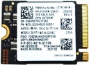 DISCO M.2,  2230 NVME, MZ-9LQ256C. PCIe Gen3 x4