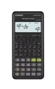 Calculadora cientifica CASIO FX-82ESPLUS2  BK, 252 funciones