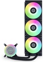 Enfriamiento Liquido Lian Li, GA II Lite 360, 360mm Intel/AMD Negro - G89.GA2L36RB.00 