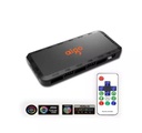 Controlador PWM Aigo APC1 , ARGB 3 pin + 6 Conectores PWM 4 pin