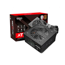 Fuente de Poder AIGO AT – 650 Watts – 80 Plus Bronce