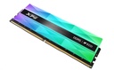 Memoria Ram DDR5 16gb 6000MT/s  BOXLANCER NEON RGBSILVER GRAY AX5U6000C3016G-CLANRSG