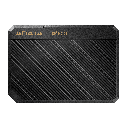 Enclosure Externo Adata EC600 para HDD/SSD de 2,5 pulgadas
