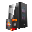 Pc Potato Ryzen 3 5300G, Vega 6, RAM 16GB DDR4, SSD 240GB, PSU 700W 80+