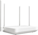 Router Xiaomi, Xiaomi Router AX1500 US, WIFI 6, Doble banda, QoS, Guest Mode, Xiaomi Malla