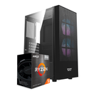 Pc Potato R5 Ryzen 5 5600GT, Vega 7, RAM 32GB DDR4, SSD 240GB, PSU 700W 80+