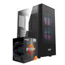 Pc Potato R7 Ryzen 7 5700G, Vega 8, RAM 32GB DDR4, SSD 240GB, PSU 700W 80+