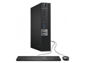 CPU DELL 3050 I5 7th GEN SSD256gb 8gb Ram MICRO RF D2A