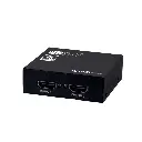 Switch/Splitter ARGOM HDMI 4K ULTRA HD, 2 Outputs, 3D Full HD, A00568, ARG-AV-5110