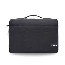 Funda Argom Urban 13'' a 14'', Repelente al Agua, Anti-Shok, A00704, ARG-SL-0016BK