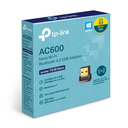 Adaptador  WIFI  USB + Bluetooth TP-LINK Archer T2UB Nano Adaptador USB WiFi AC600 