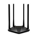 Router TP-Link Mercusys AC1200 Wireless Dual Band Gigabit, MR30G 