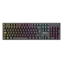 TECLADO mecanico Xtrike-Me, GK-988  RAINBOW full