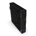 Desktop Mini, Dell Wyse 5070 Thin Client Celeron 8GB DDR4 64GB, J4105 + Teclado/Mouse