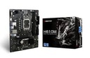 MOTHERBOARD BIOSTAR H610MHP 2.0 LGA1700 MICRO ATX DDR4 S/V/R