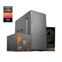 PC POTATO FRIED - Ryzen 7 8700G, Radeon 780M, Chiset B650M, 16GB DDR5, SSD 512GB, 800W