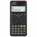 Calculadora Cientifica Casio, Fx-991es Plus Segunda Edicion, 417 Funciones, A012853