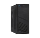 Case Xtech XTQ-200 micro ATX fuente 600W
