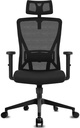 Silla de Oficina OfficePro, GPCT5580