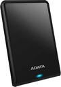 Disco Externo ADATA AHV620S 2TB - Negro - AHV620S-2TU31-CBK