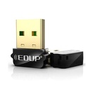 ADAPTADOR EDUP NANO WIFI 650Mbps  EP-AC1651 USB