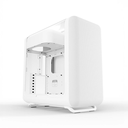 Case Hyte X50 Vidrio laminado- Snow White - CS-HYTE- X50G-WW