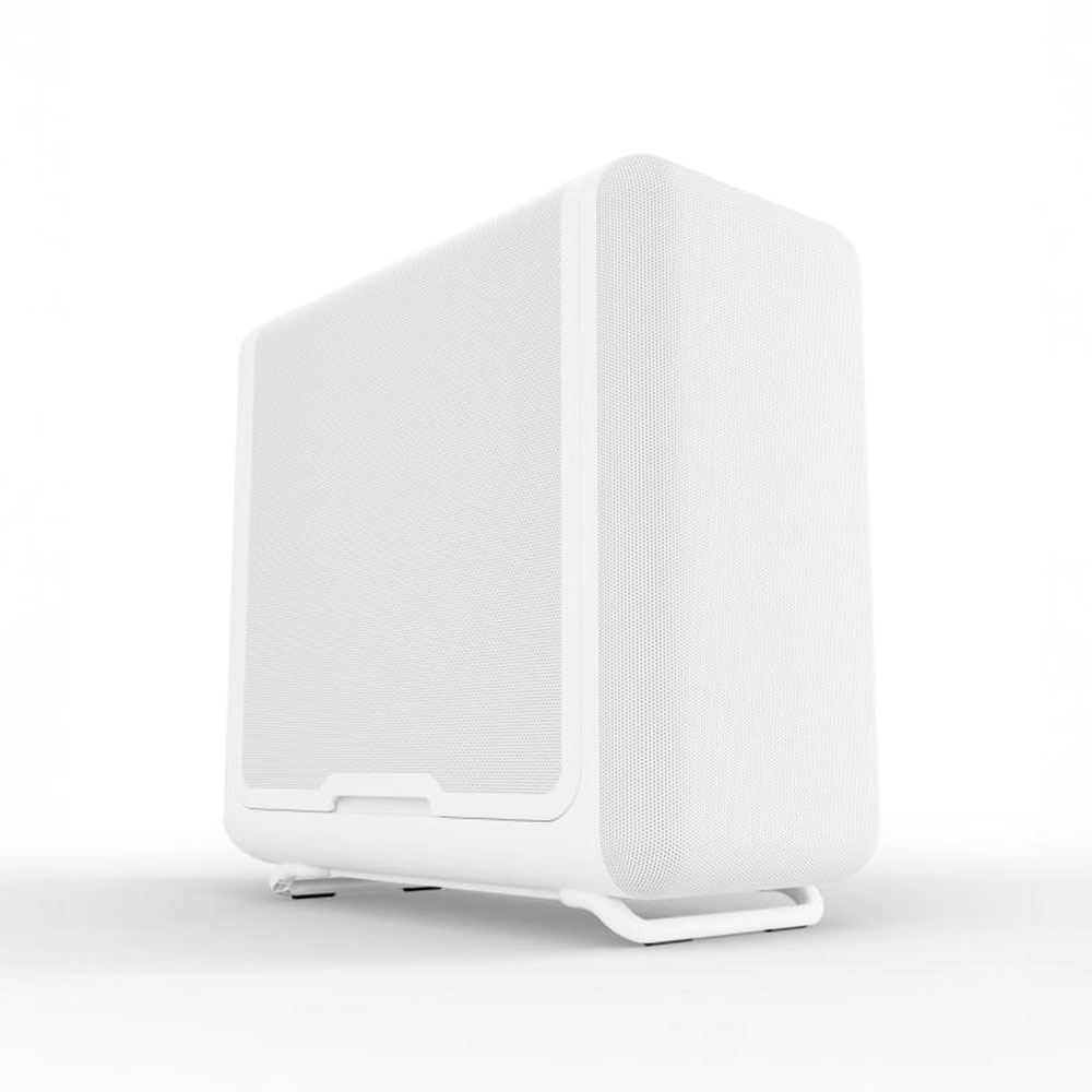 Case Hyte X50 Air Snow White - CS-HYTE- X50A-WW