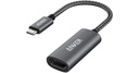 Adaptador Anker 310 USB-C a HDMI 4K - A8312HA1-1