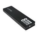 Splitter HDMI UNNO TEKNO HDMI 1 Entrada / 8 Salidas - HB1206BK