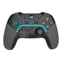 Control Redragon Inalambrico Harrow Pro - Negro - G808-PRO