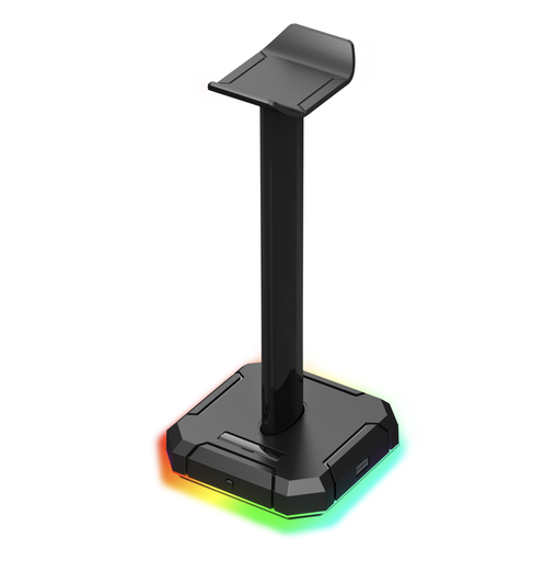 [12334] Stand para Audifonos Redragon HA300 SCEPTER PRO RGB